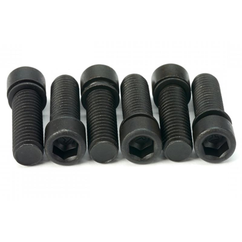Odyssey Metric Steel Vorbauschrauben / Stem Bolts