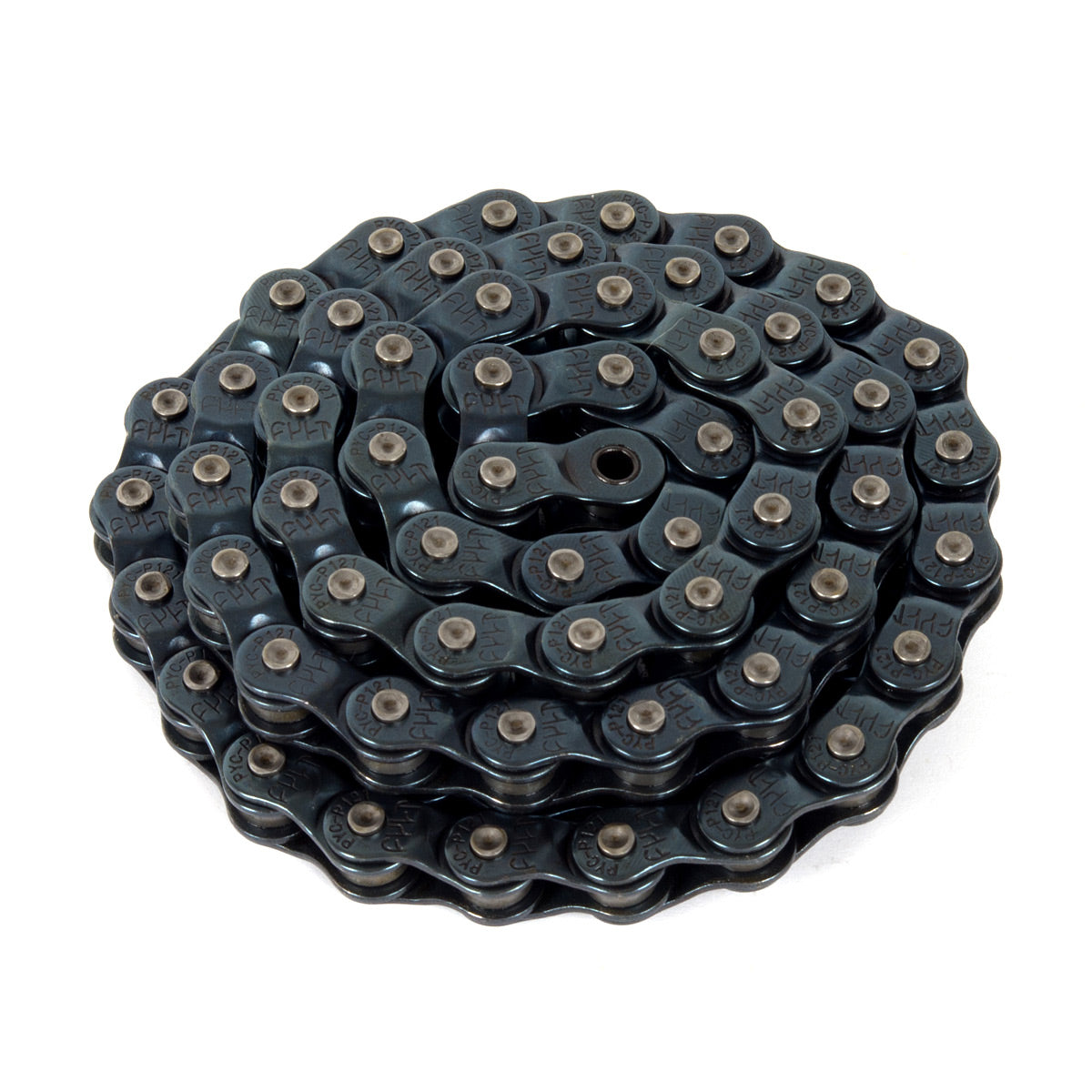 Cult P-121 Halflink Kette / Chain