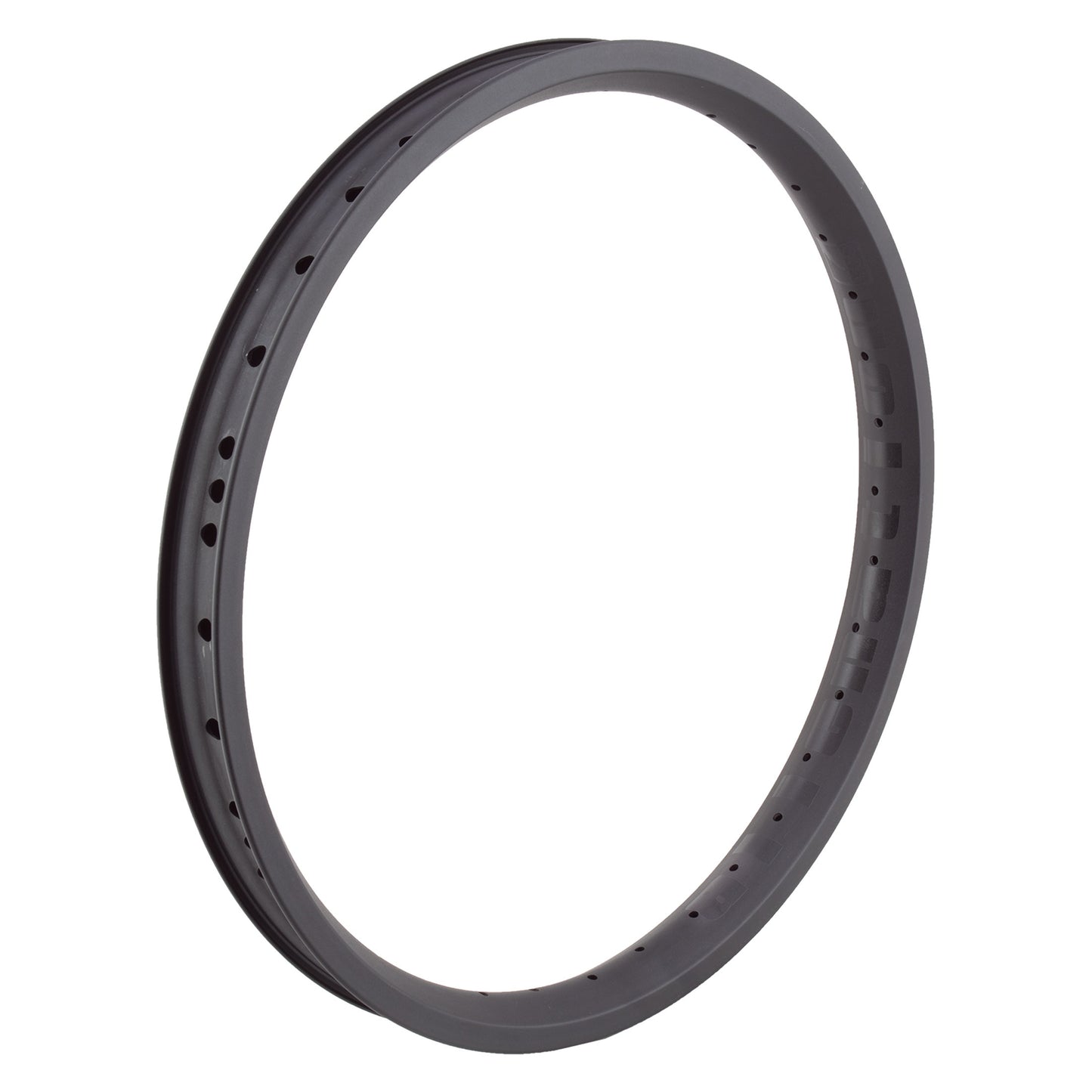 Alienation Vandal Felge / Rim Black