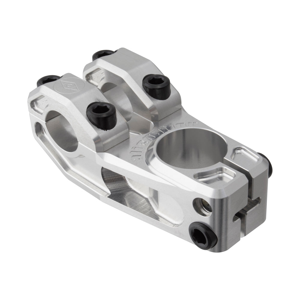 Alienation Vault 53mm Vorbau / Stem Polished