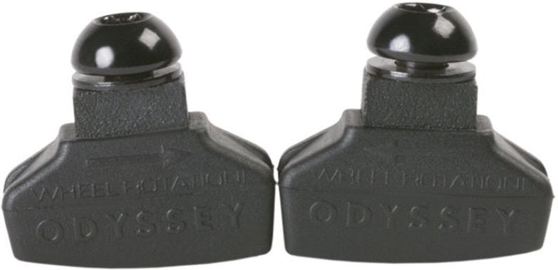 Odyssey Ghost Bremsbacken / Brake Pads Black