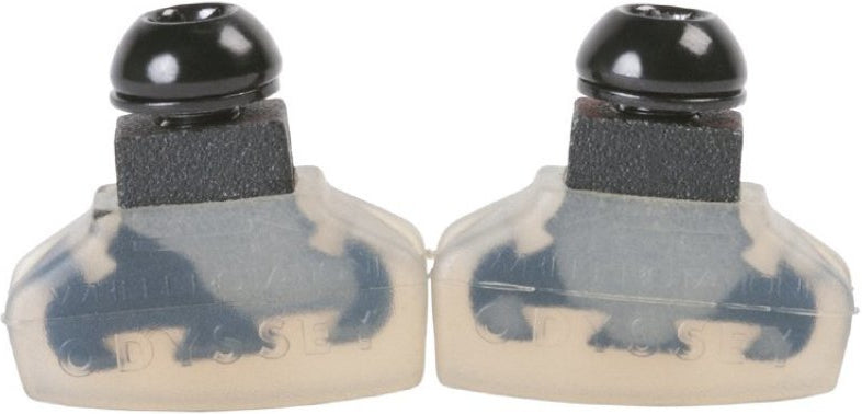 Odyssey Ghost Bremsbacken / Brake Pads Clear