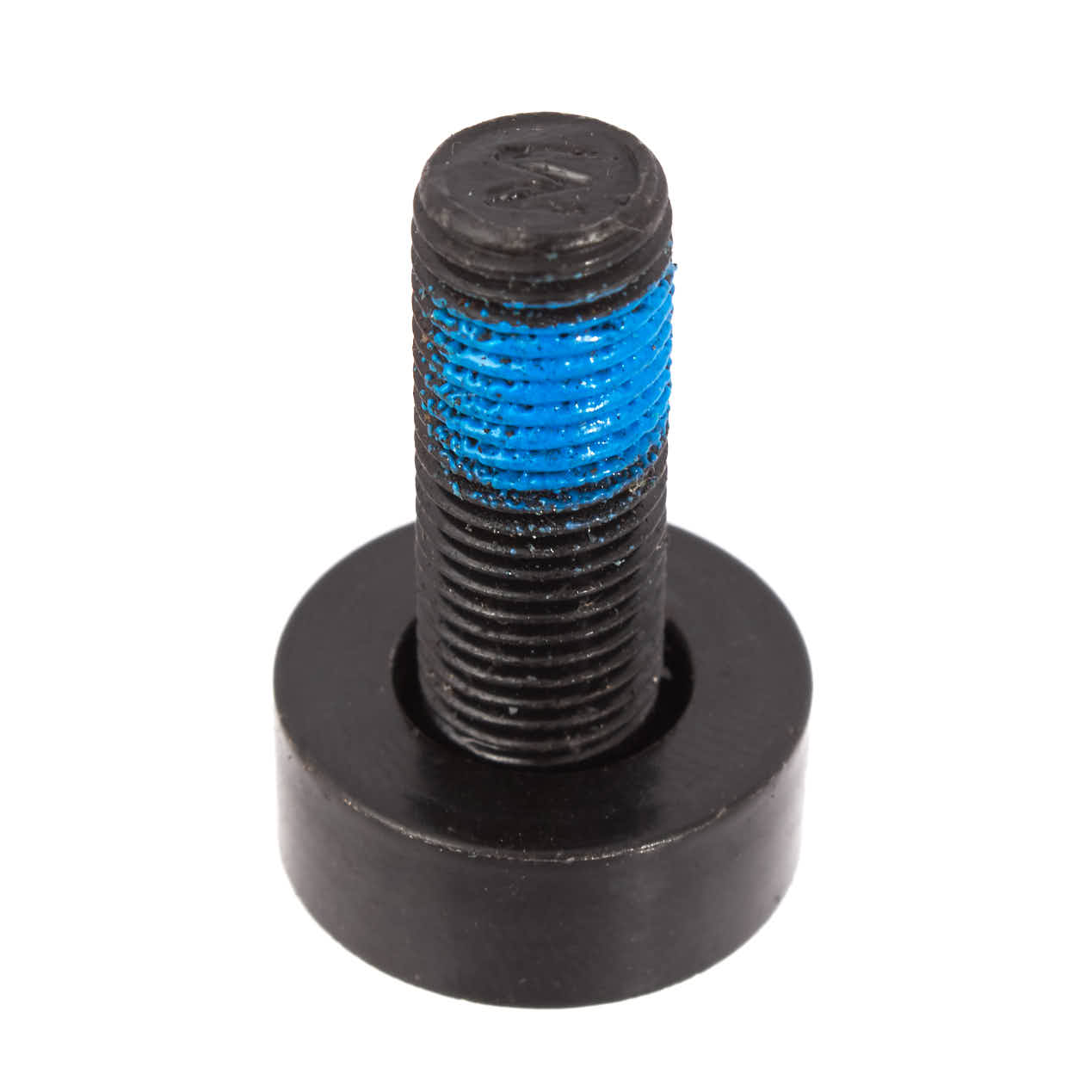 KHE Bikes 48 Spline M10 Kurbelschraube / Crank Bolt