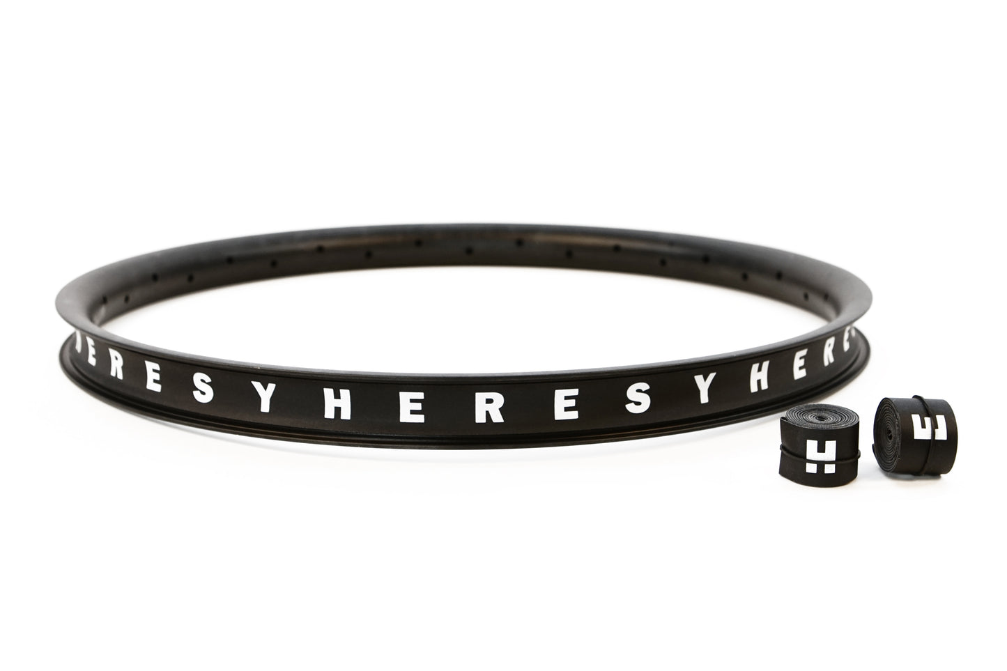 Heresy Capital 22mm Felgenbänder / Rim Tapes