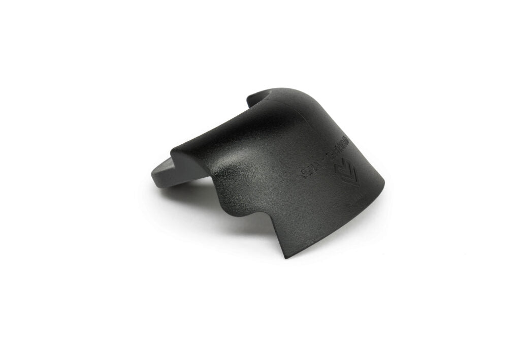 Eclat Overguard Universal Plastic Rear Hubguard