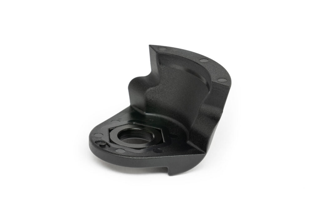 Eclat Overguard Universal Plastic Rear Hubguard