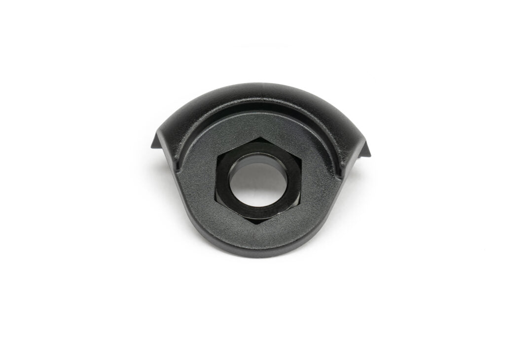 Eclat Overguard Universal Plastic Rear Hubguard