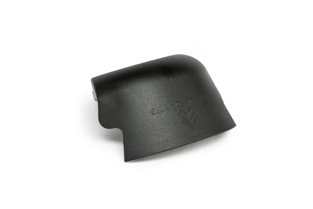 Eclat Overguard Universal Plastic Rear Hubguard
