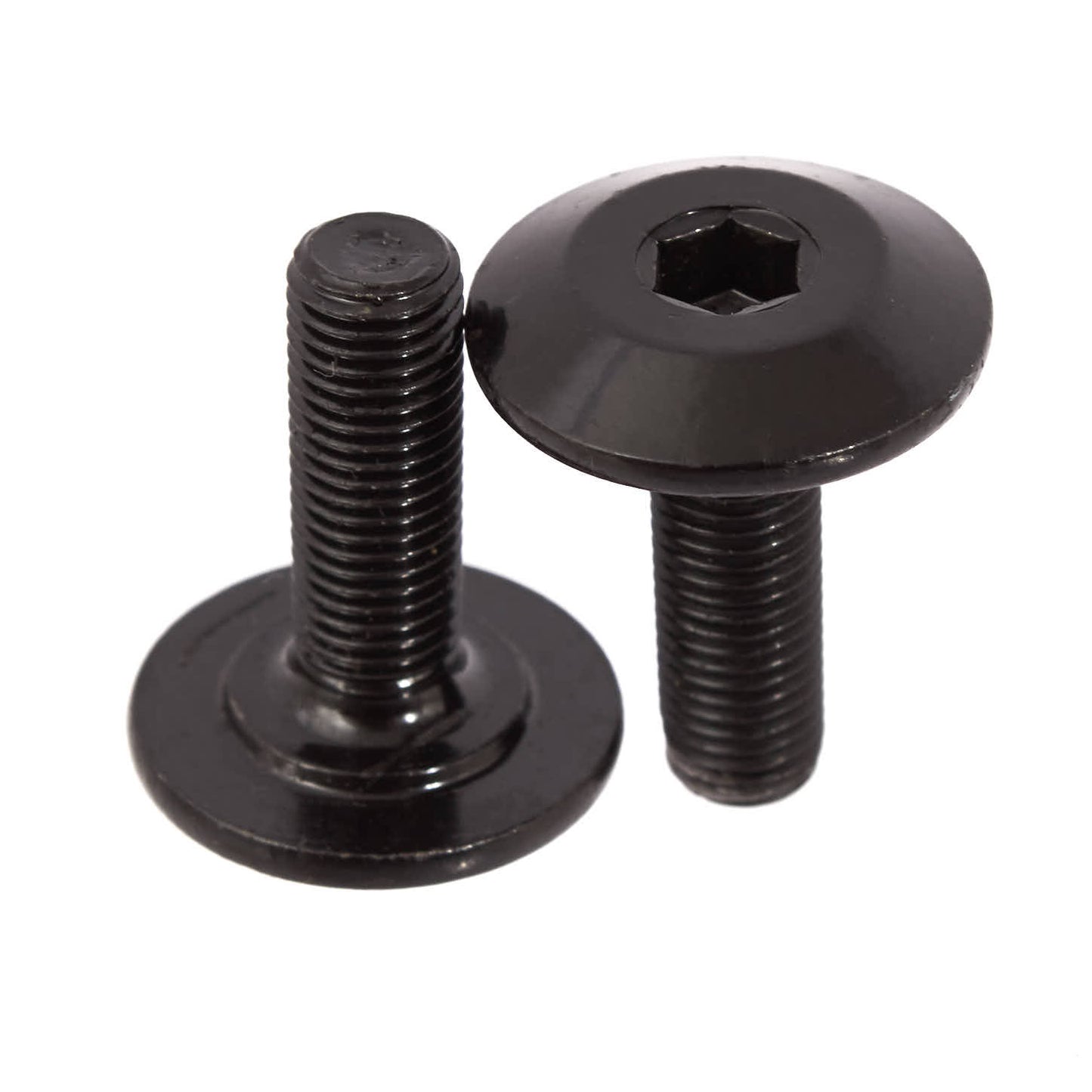 KHE Bikes 8 Spline M8 Kurbelschrauben / Crank Bolts