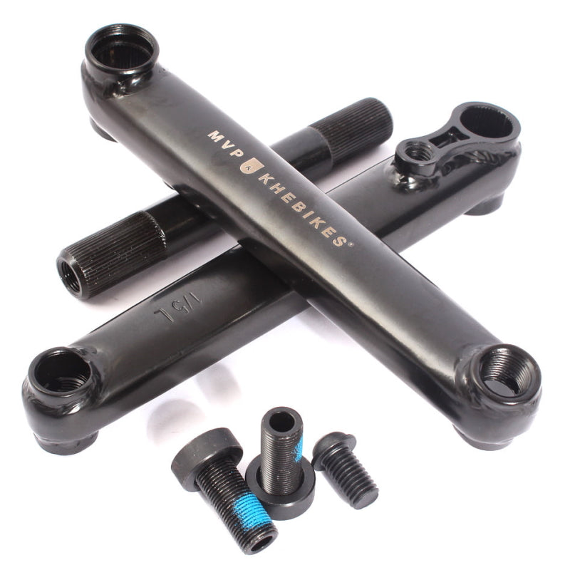 KHE Bikes MVP V2 Kurbel / Cranks