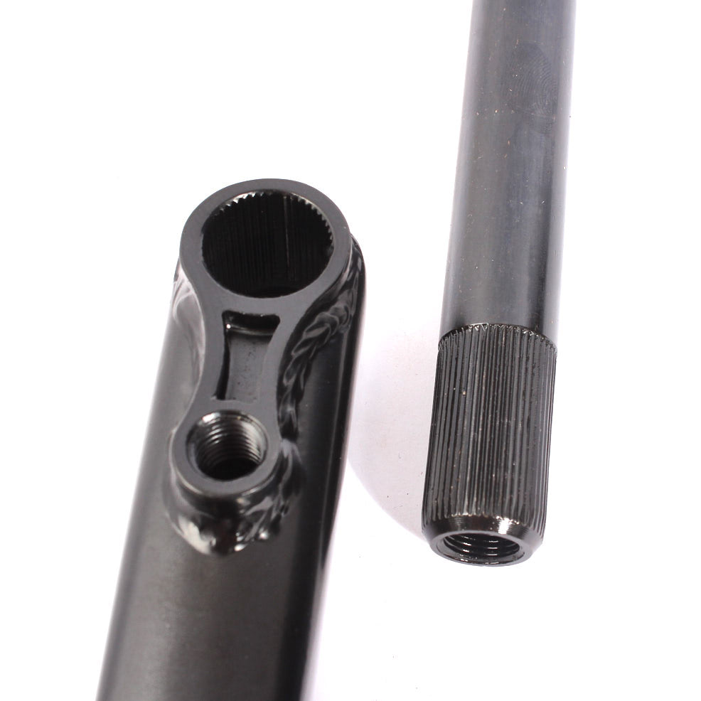KHE Bikes MVP V2 Kurbel / Cranks