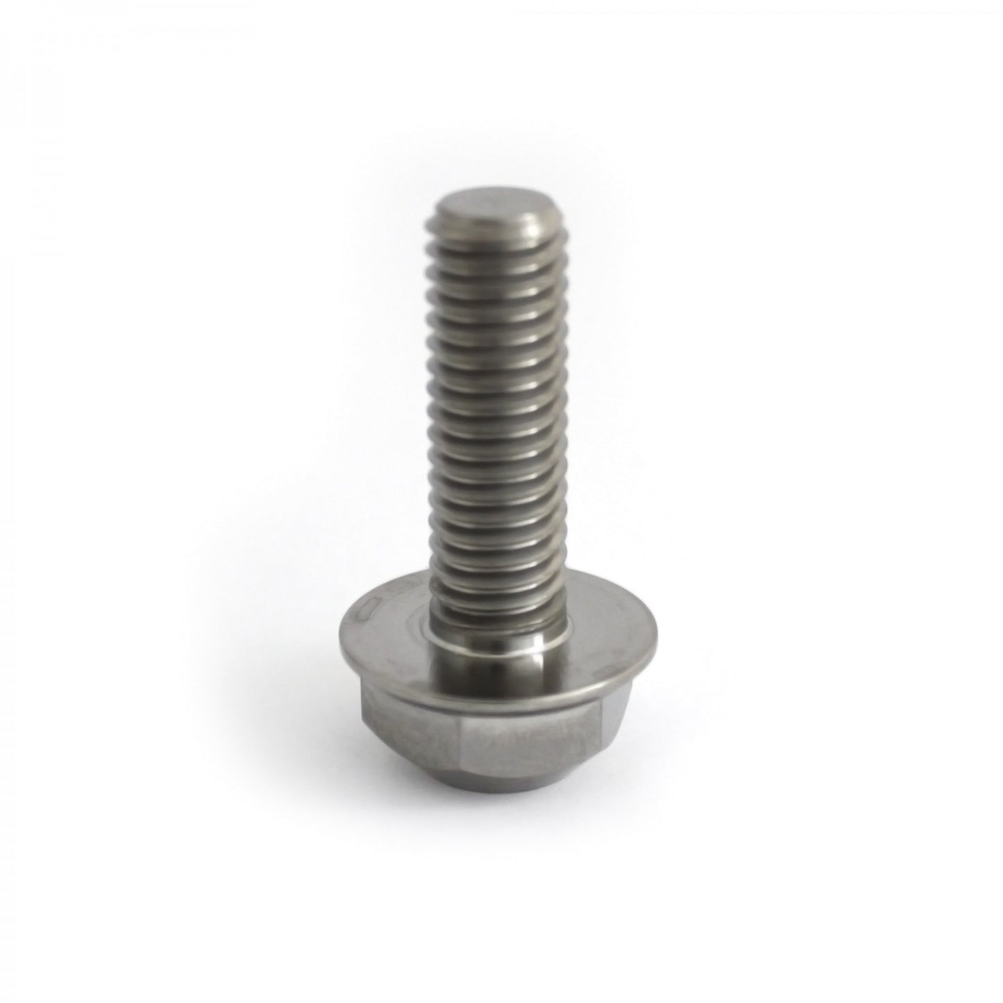 Armour Bikes Profile Titanium Female Schraube / Bolt Raw