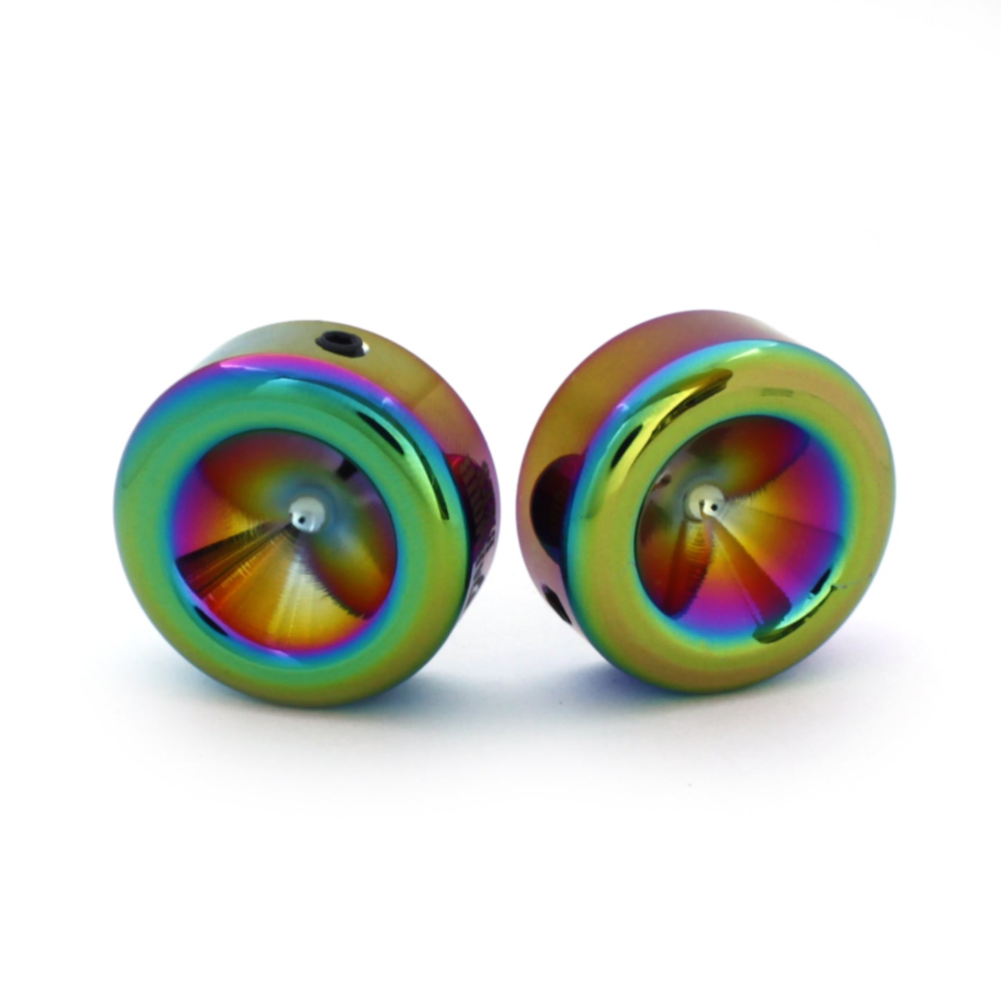 Armour Bikes Polaris Barends / Lenkerenden Oilslick