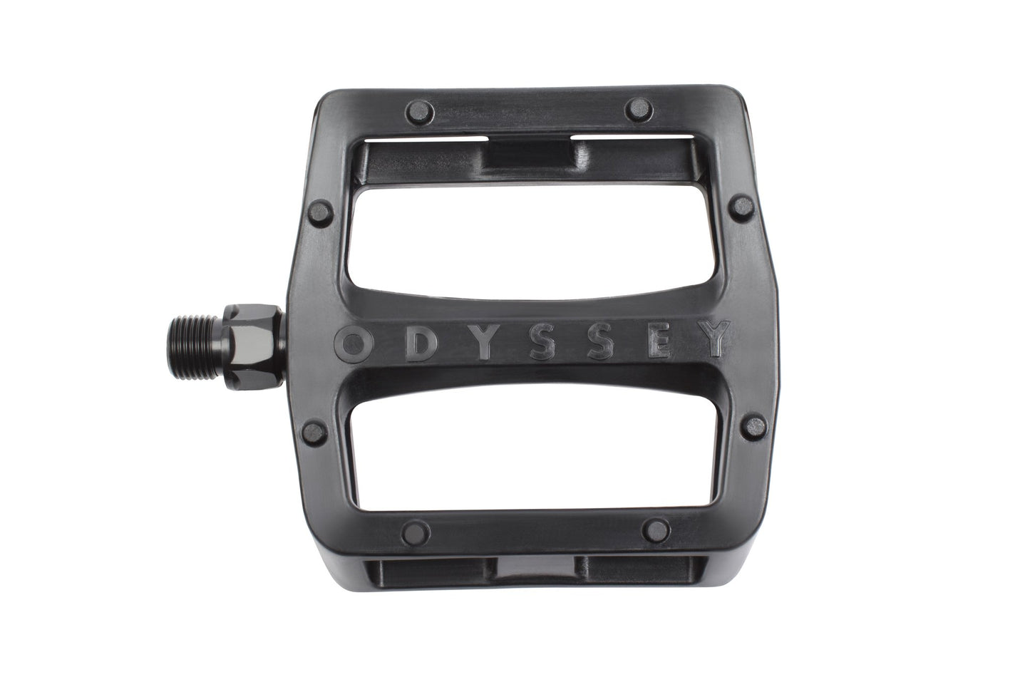 Odyssey Grandstand V2 Plastic Pedals