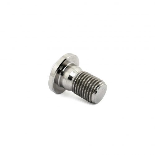 TLC Bikes Profile/Madera Titanium Kettenblattschraube / Sprocket Bolt