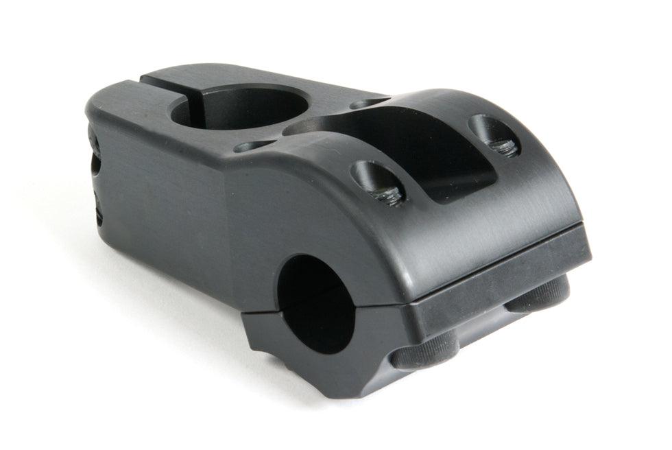 S&M Bikes Challenger 49mm Vorbau / Stem Black