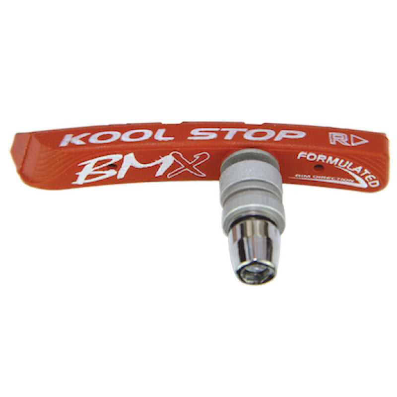 Kool Stop BMX Bremsbacken / Brake Pads Salmon