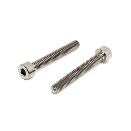 TLC Bikes Titanium Kettenspanner / Chain Tensioner