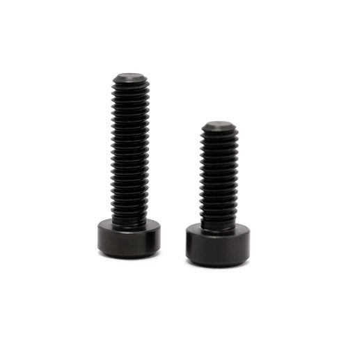 TLC Bikes Odyssey Titanium Bremshebel Schrauben / Brake Lever Bolts