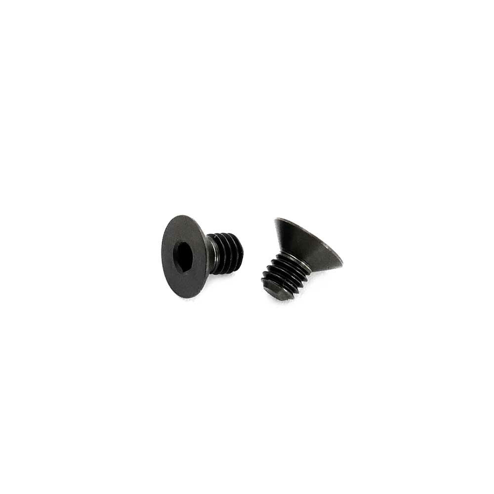 TLC Bikes Titanium Rotortab Schraube / Gyro Tab Bolt