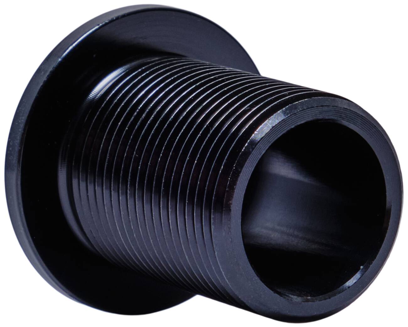 Colony M24 Gabelschraube / Top Bolt Black