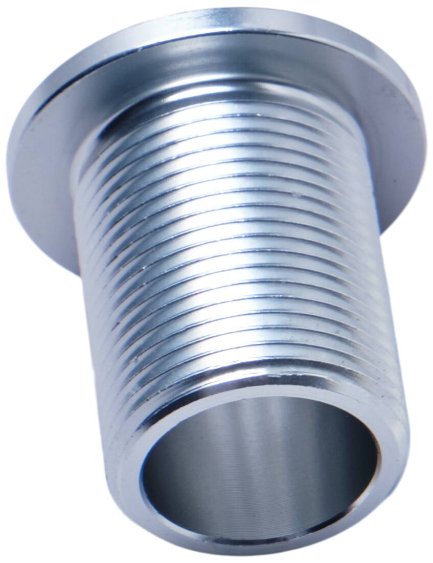 Colony M25 Gabelschraube / Top Bolt Polished