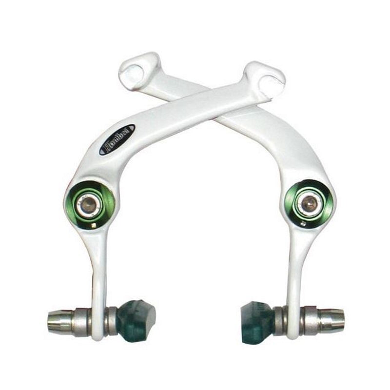 Dia-Tech Hombre Bremse / Brake White