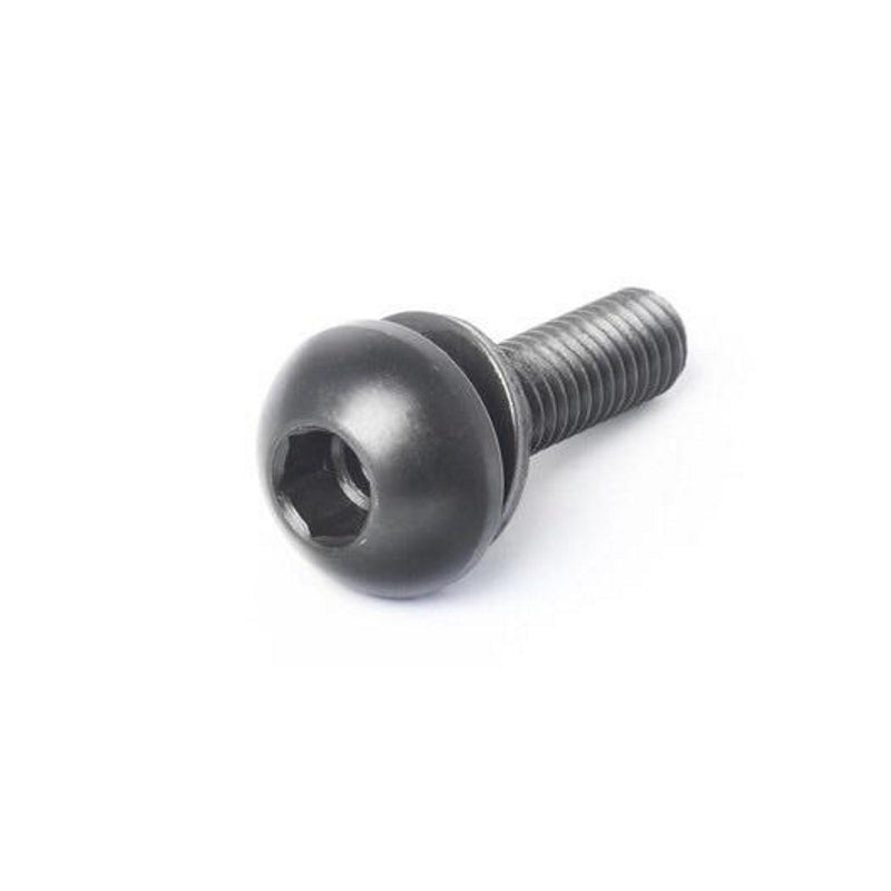 Profile Racing Buttonhead Schraube