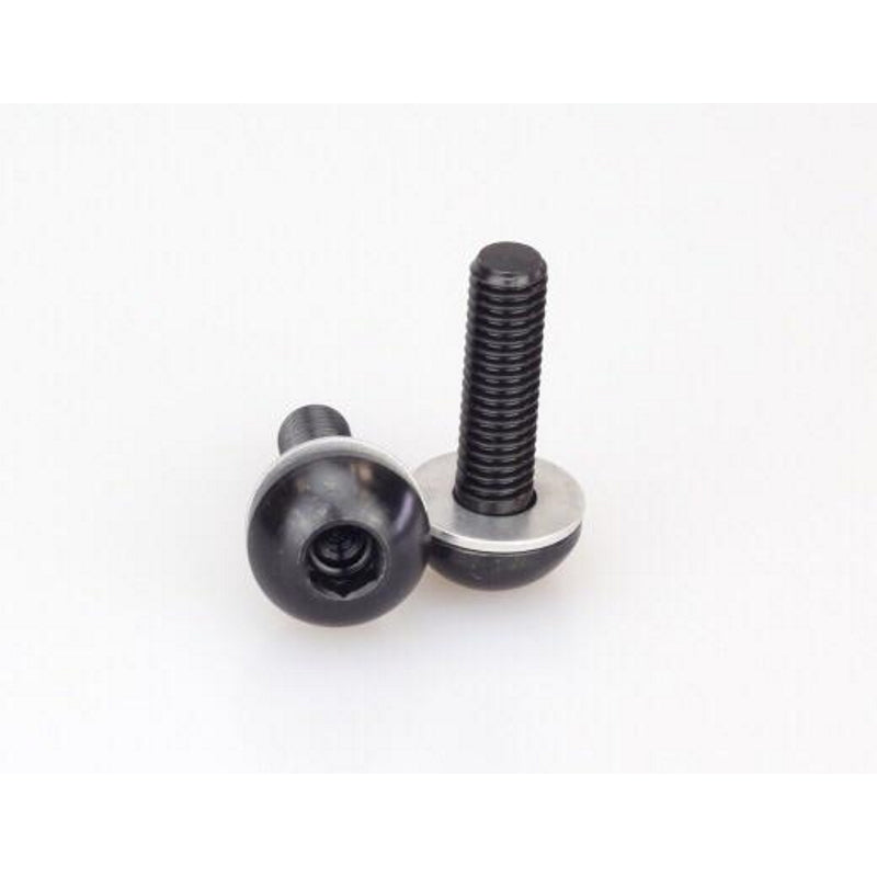 Profile Racing Buttonhead Schraube