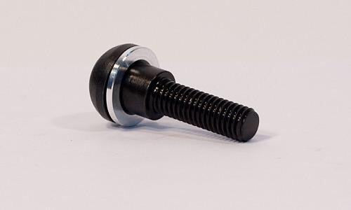 Profile Racing Buttonhead Schraube