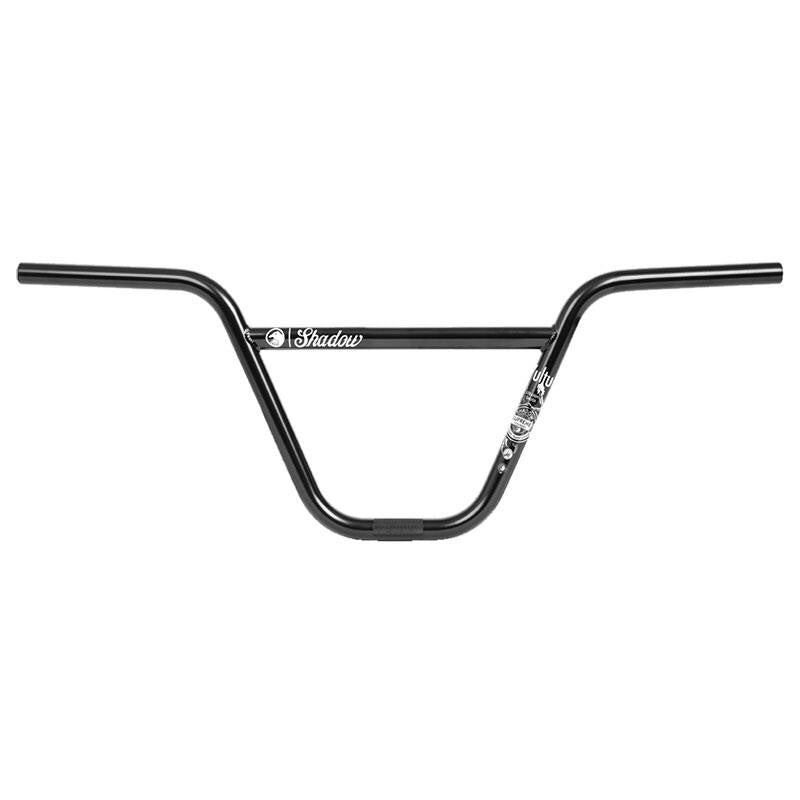 Shadow Vultus SG Lenker / Handlebars Black