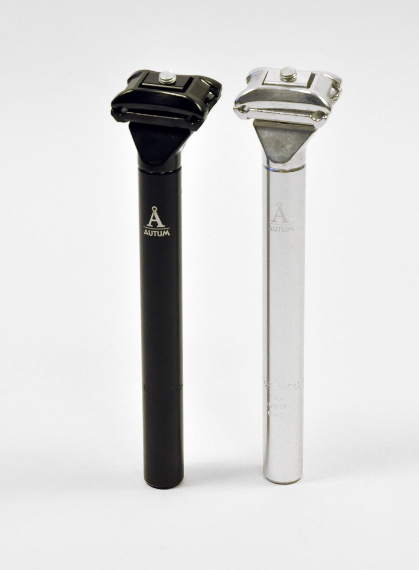 Autum Bikes Stay Hungry Railed 210mm Sattelstange / Seatpost