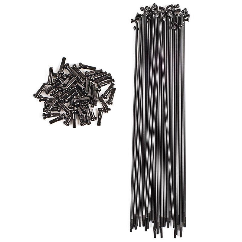 Shadow Featherweight Butted Speichen / Spokes