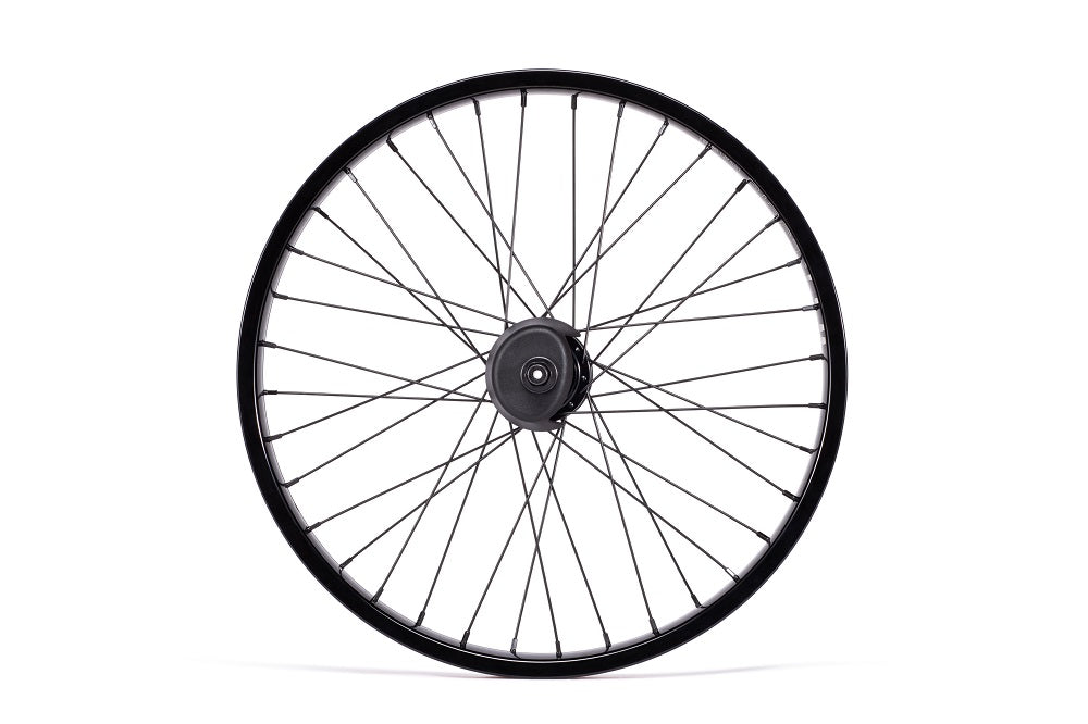 Wethepeople Hybrid Freecoaster Laufrad / Wheel