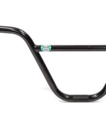 Fiend Reynolds Lenker / Handlebars Black