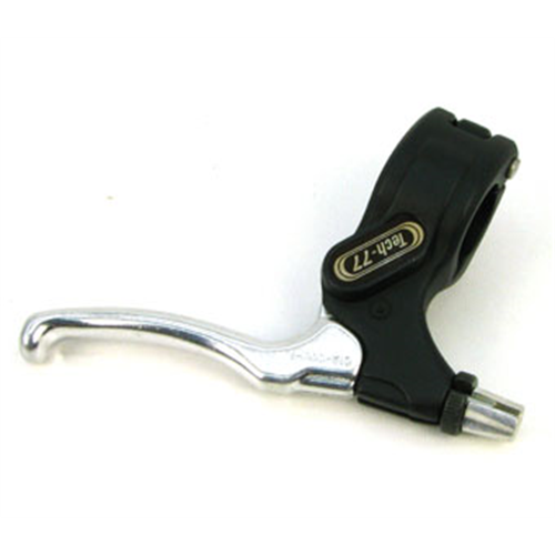 Dia-Tech Tech77 Bremshebel / Brake Lever Black/Polished