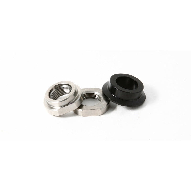 Far East Cycles Freecoaster Titanium Konus / Cone Set