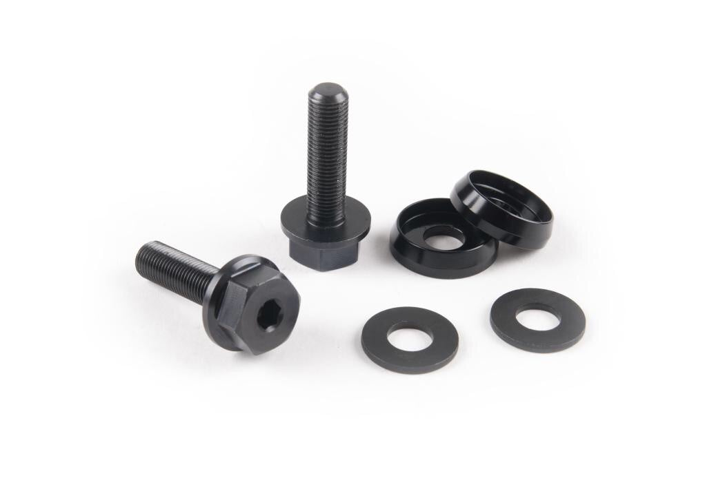 Eclat 10mm Schrauben / Axle Bolts