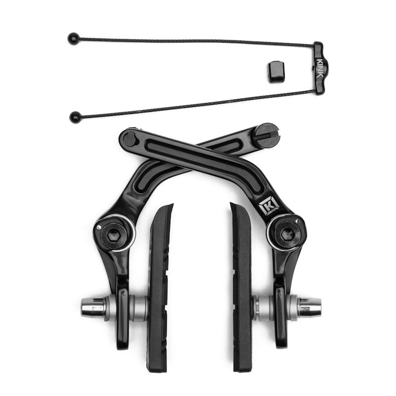Kink Desist Bremse / Brake Black