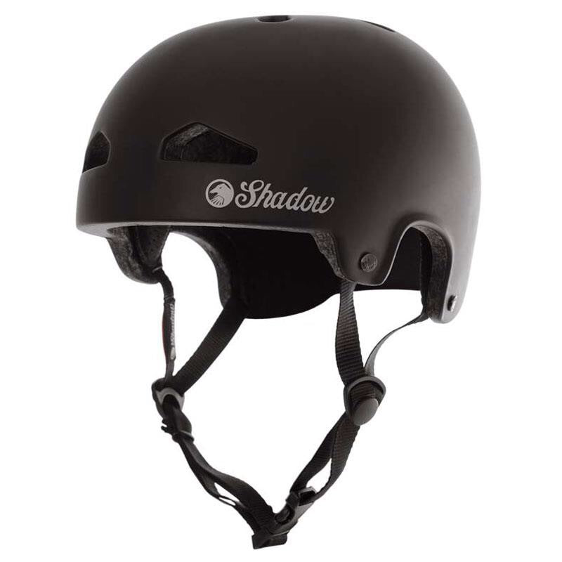 Shadow Featherweight Helm / Helmet Black