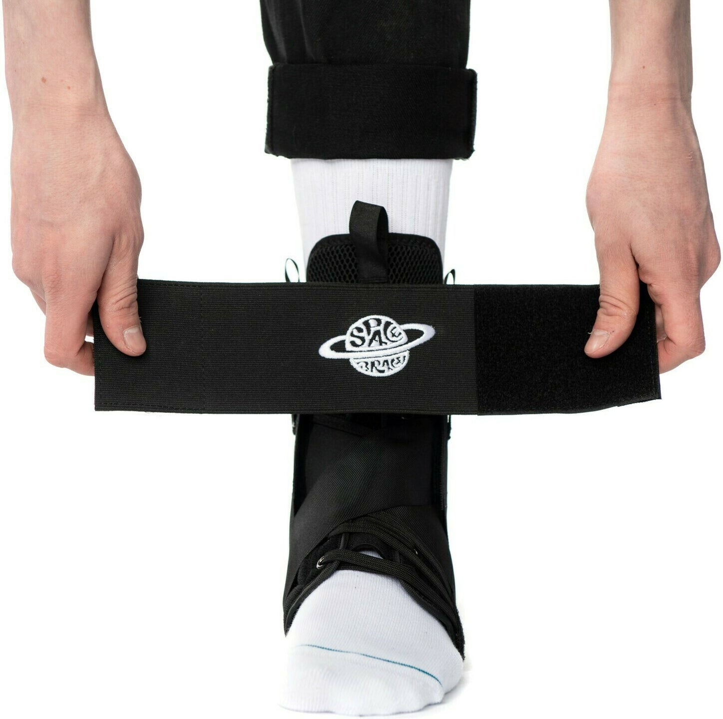 Space Brace V2 Knöchelschoner
