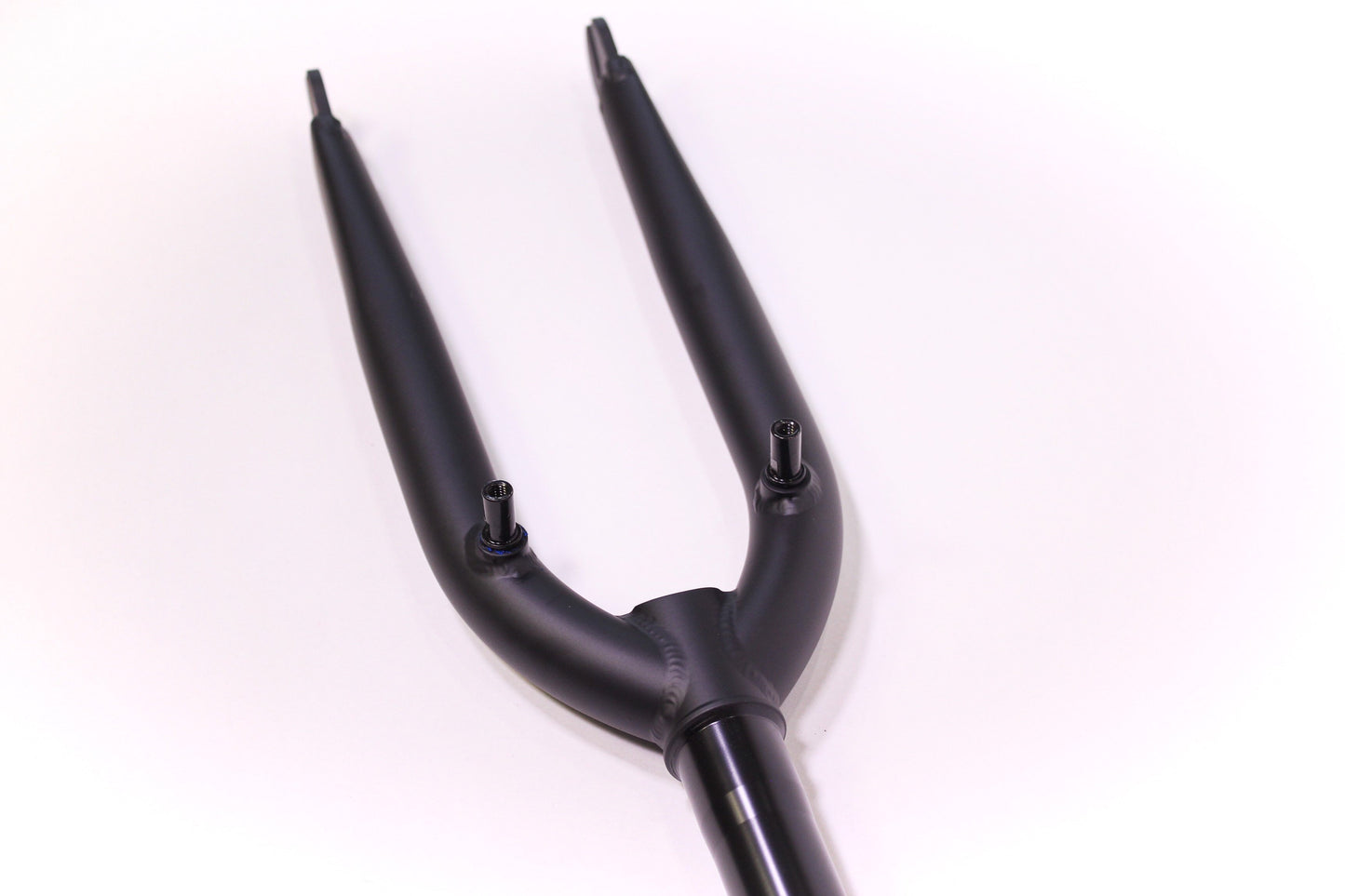 Autum Bikes Zero Gabel / Forks Black