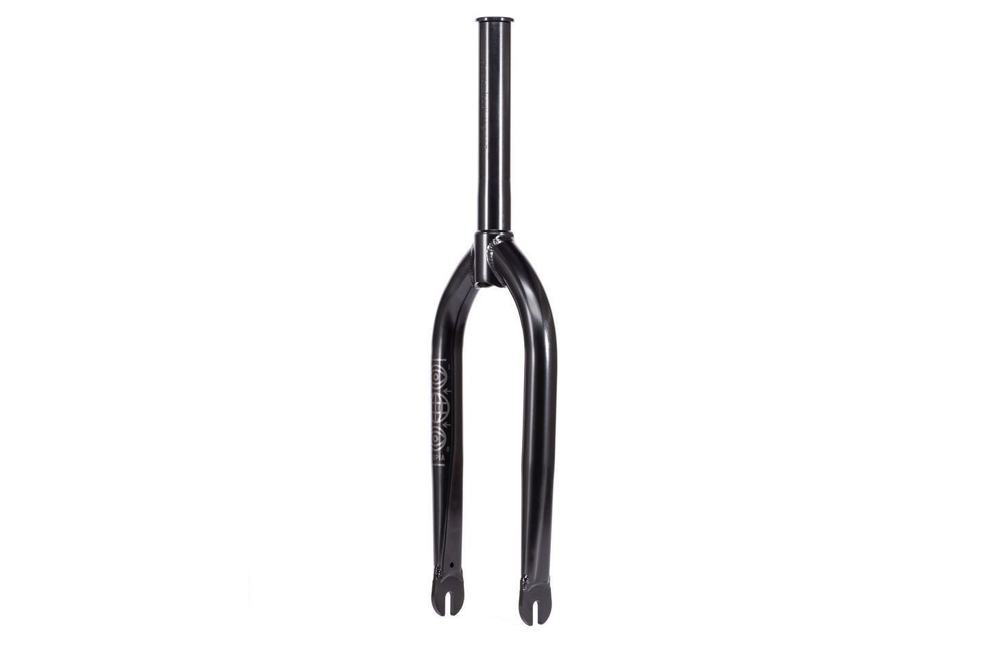 Wethepeople Utopia Zero Gabel / Forks Black
