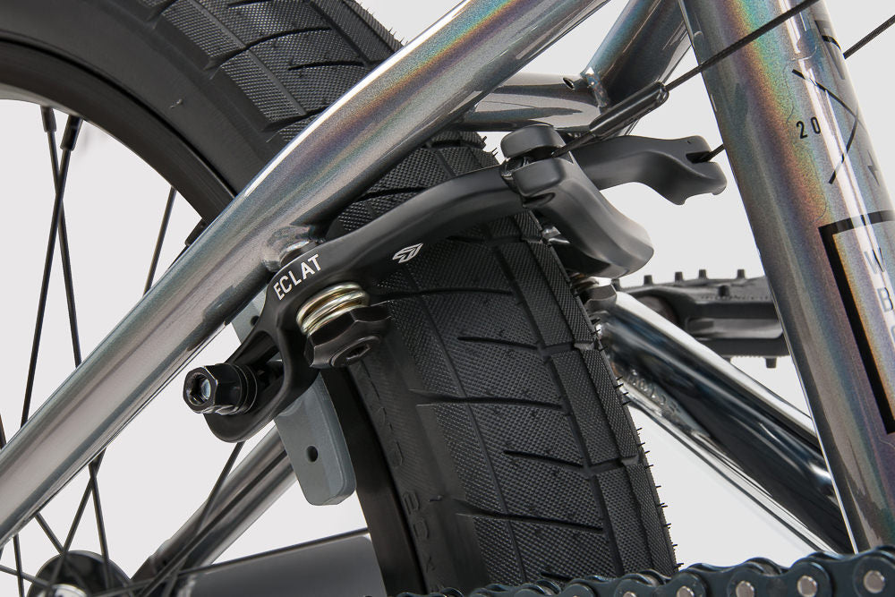 Eclat Talon Bremse / Brake Black