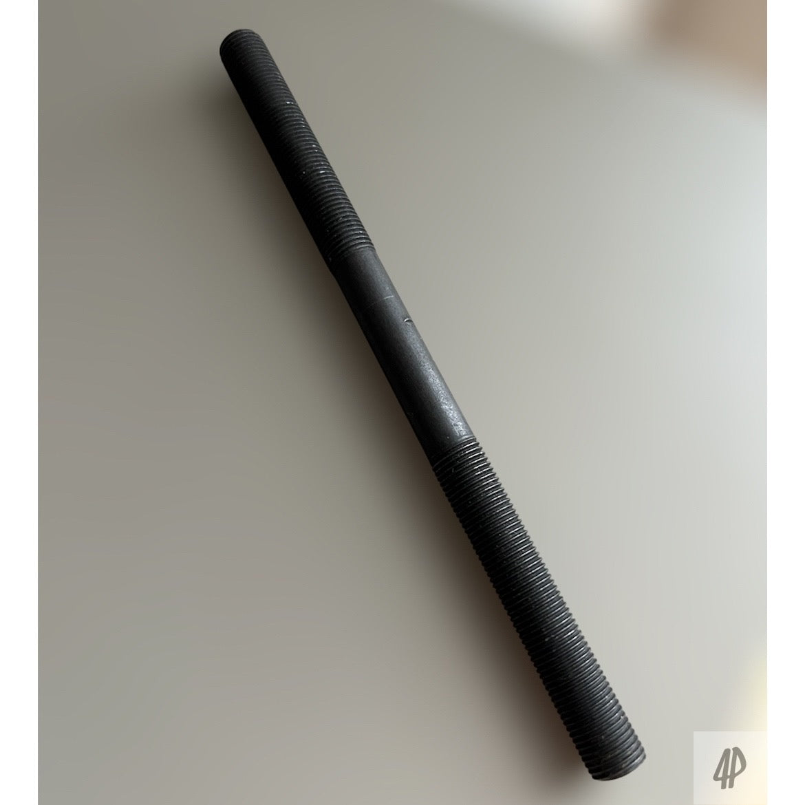 Mission 3/8" Unsealed Ersatzachse / Axle