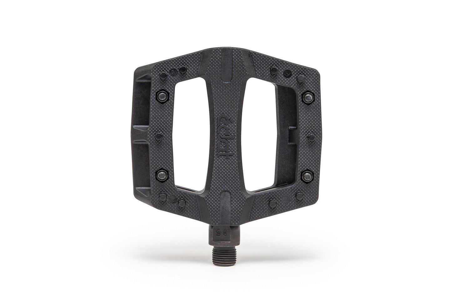 Eclat Contra Pedals Black