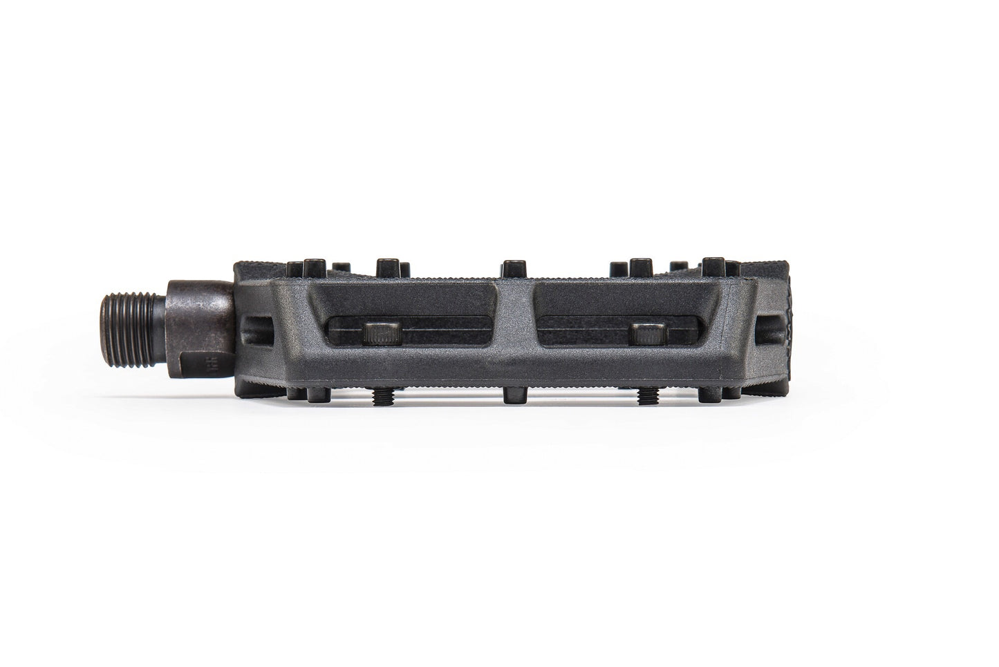 Eclat Contra Pedals Black