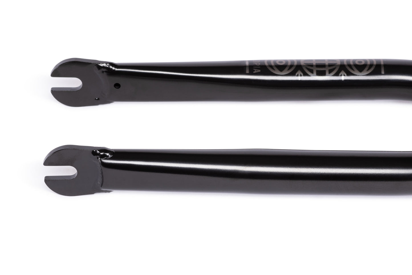 Wethepeople Utopia Zero Gabel / Forks Black
