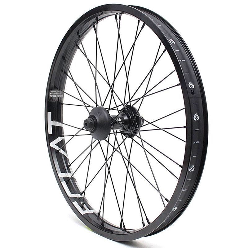 Eclat Trippin Vorderrad / Front Wheel