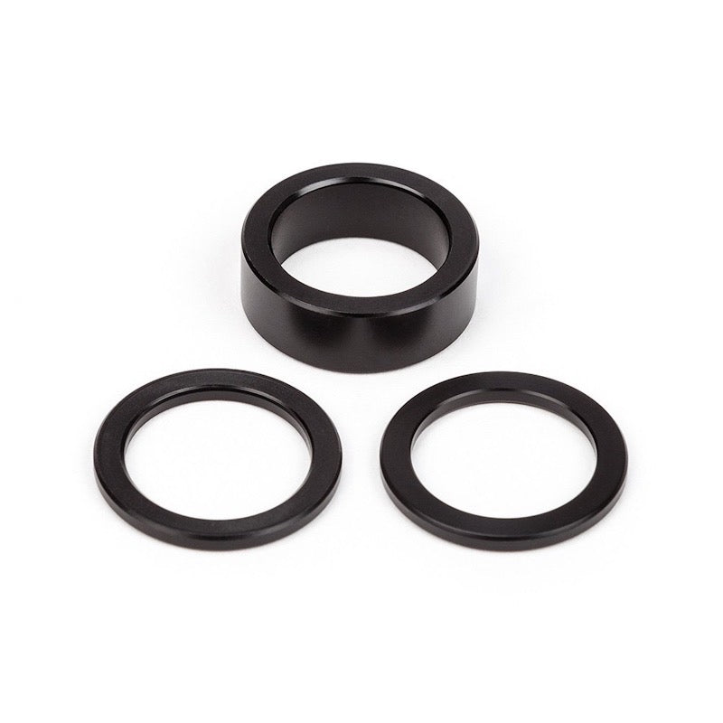 BSD Freecoaster Gap Spacers
